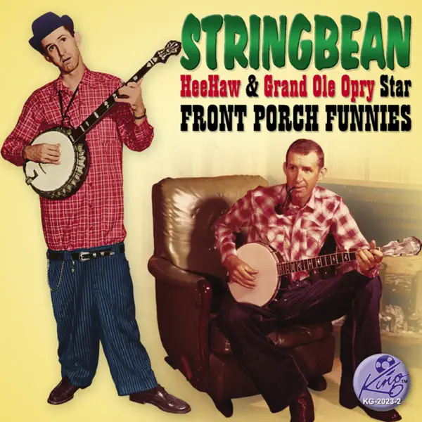 Here Rattler Here - Stringbean: Song Lyrics, Music Videos & Concerts