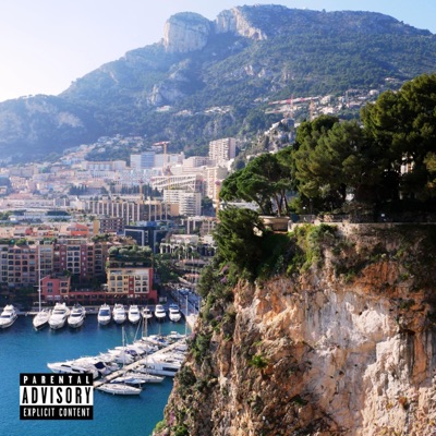 MÓNACO (feat. Mr Alfred) - Single