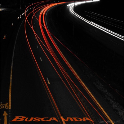 Busca vida - Single