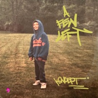 A Few Left - Single - Koncept