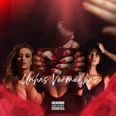 Unha Vermelha (feat. Aisseti, LimM, Prod. Jeckson & Viana) - Single