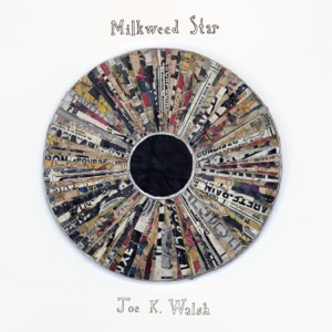 Milkweed Star - Single