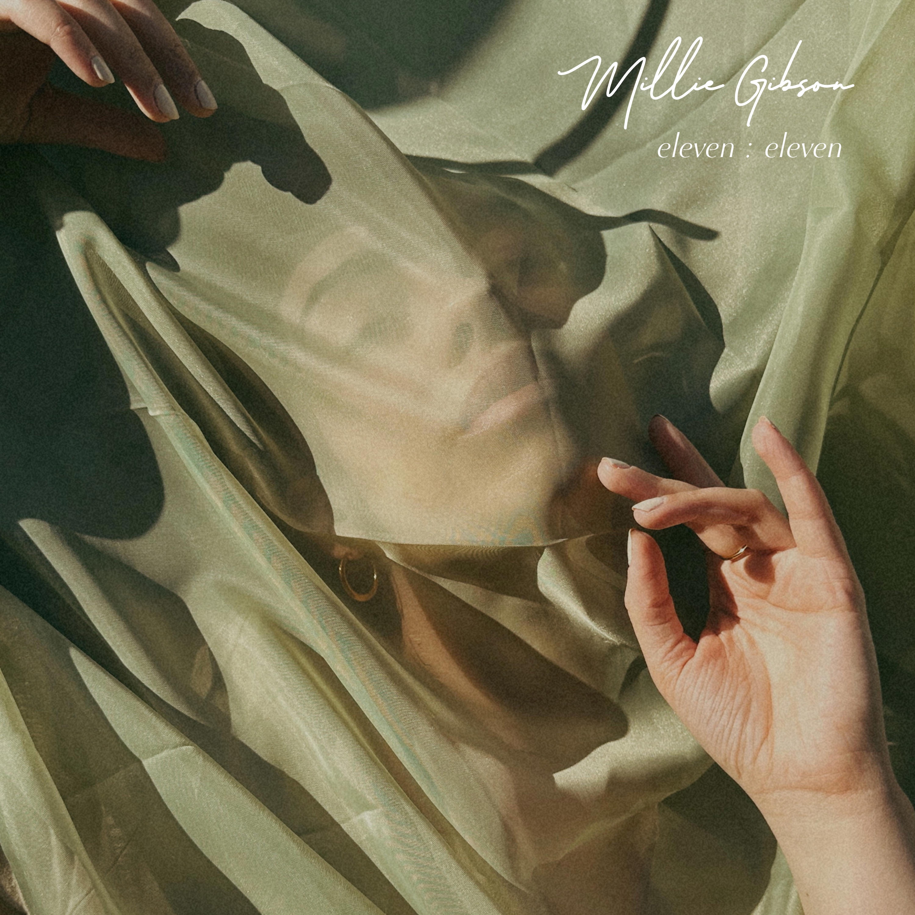 eleven : eleven - Single