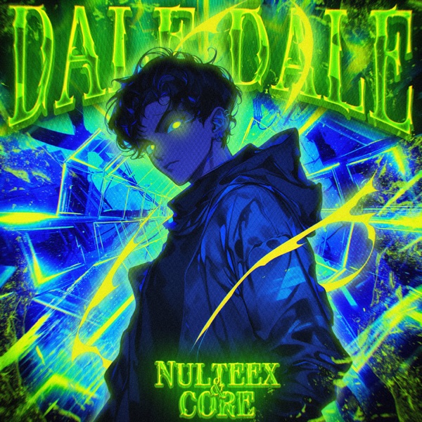 DALE DALE - Single