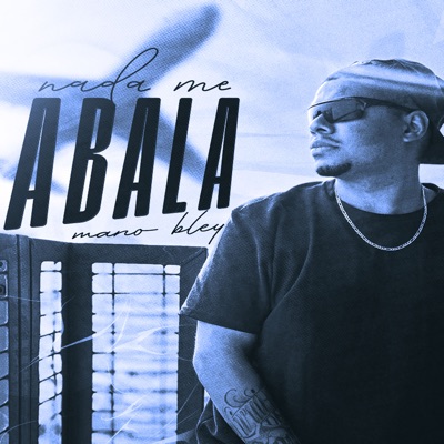 Nada Me Abala (Live) - Single