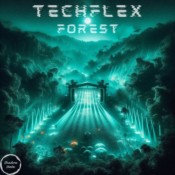 Forest - Single
