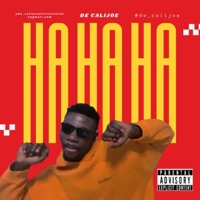 Hahaha - Single - De Calijoe