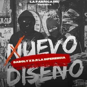 Nuevo Diseño (feat. Daboly)