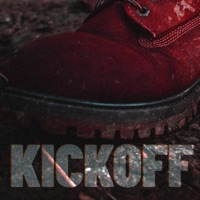 KICKOFF (Prod. Posthumous Production) - Single - Mostly George