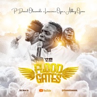 Flood Gates (feat. Lawrence Oyor & Abbey Ojomu) - EP - P.Daniel Olawande