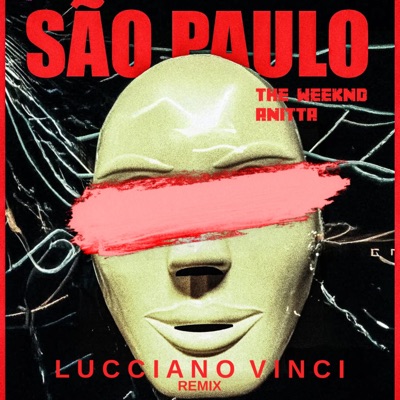 Lucciano Vinci - SAO PAULO the weeknd