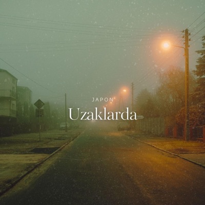 Uzaklarda - Single
