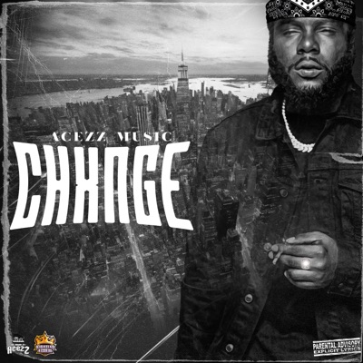 Chxnge - Single