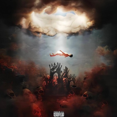 Rainstorm Sun - Single