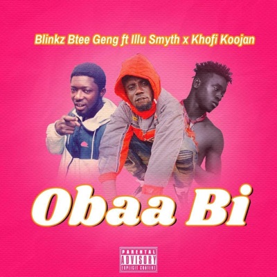 Obaa Bi - Single