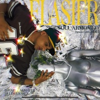 Flasher - Single - Soul Armoniko, DELINCUANSEX & LOYALTY ALMAYER