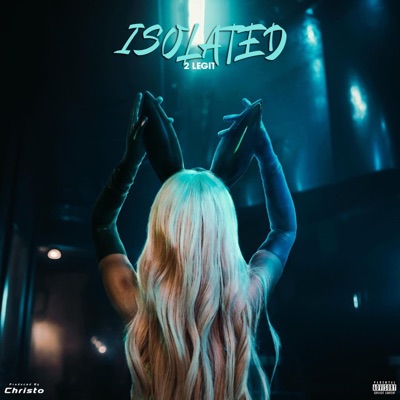 Isolated (feat. Christo Records) - Single