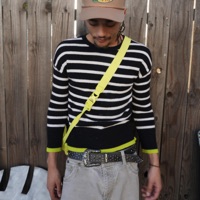 808 O'clock (feat. Noahs & Malak Watson) - Single - zion kuwonu