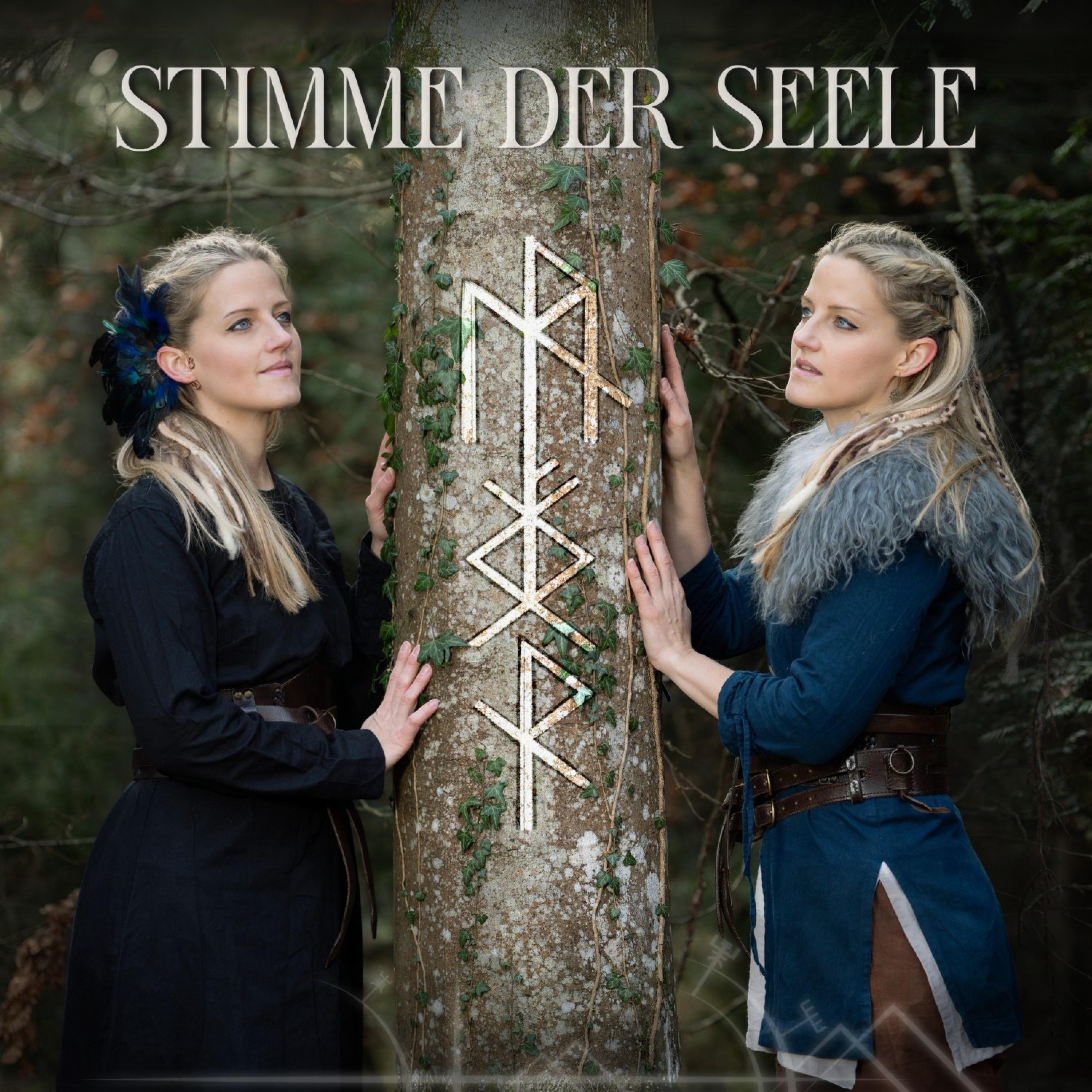 Stimme der Seele