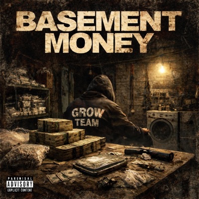 Basement Money - Single