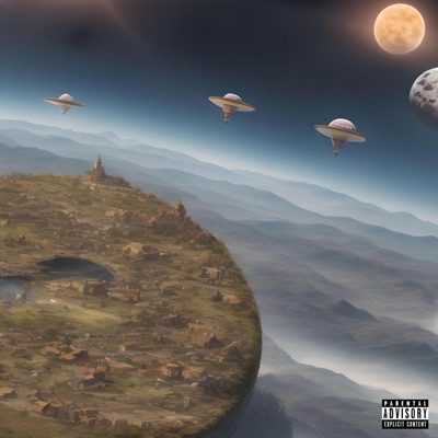 DON'T TAKE ME TO RIDES (feat. CIRII) [Remix] - Single