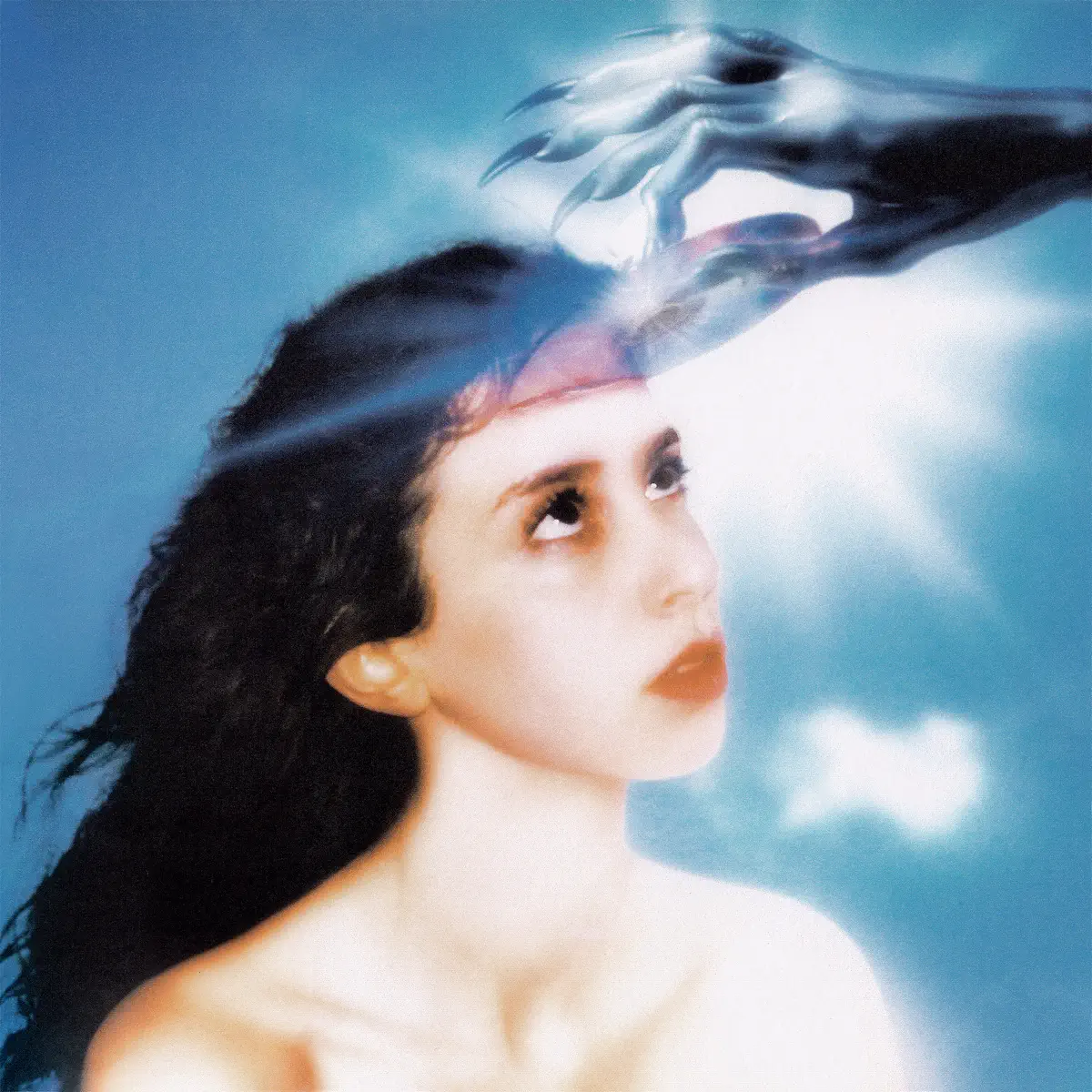 Magdalena Bay - Imaginal Disk (2024) [iTunes Plus AAC M4A]-新房子