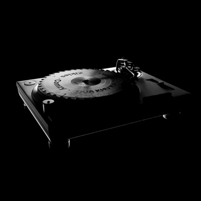 QUA KHU KIA CUA DRILL (feat. Comzy) - Single