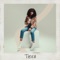 Miles (Featuring BRELAND) - Tiera Kennedy lyrics