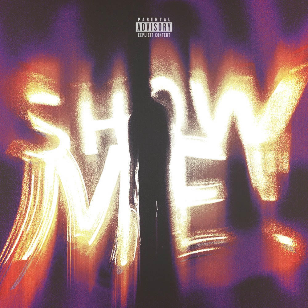 Обложка альбома «SHOW ME! - Single» — Lyamev & IM9TEEN
