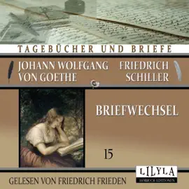 Briefwechsel 15