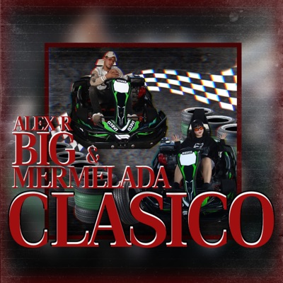 Clasico (feat. Merme lada) - Single
