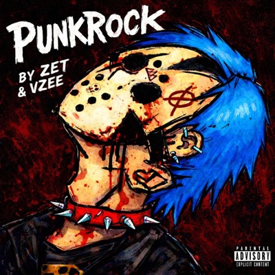 PunkRock (feat. VZee) - Single