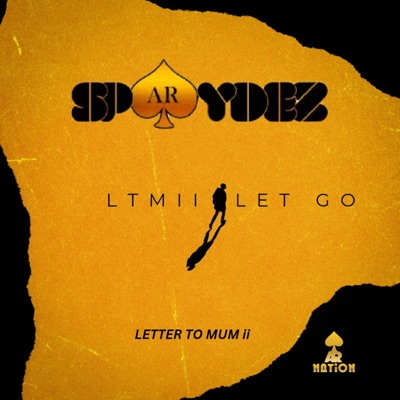 Let Go-LTM II - Single