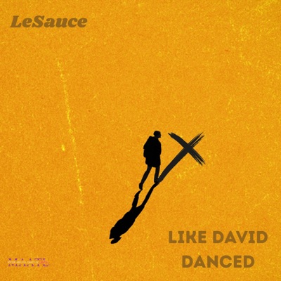 Like David Danced (feat. Tosha Marie & J. Hill) - Single