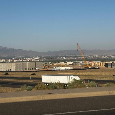 Fine for now (Instrumental) - Single