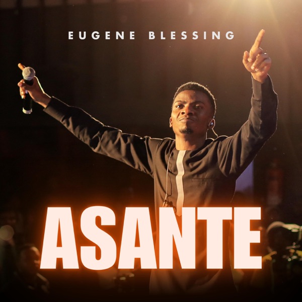 Asante