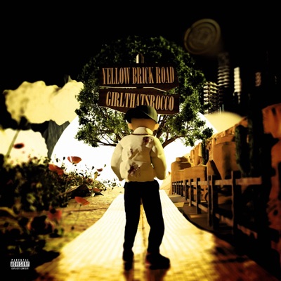 Yellow Brick Road EP - EP
