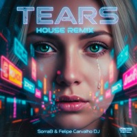 Tears (feat. Ashley Potter) [House Remix] - Single - SorraB, Felipe Carvalho DJ & Music Total