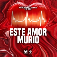 Este Amor Murió (En vivo) - Single - DJ JAIDER DAVID