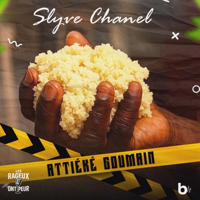 Attiéké Goumain - Single