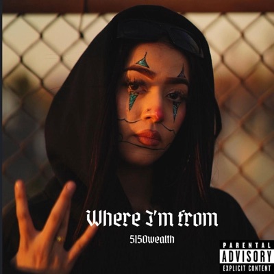 Where I'm From - Single