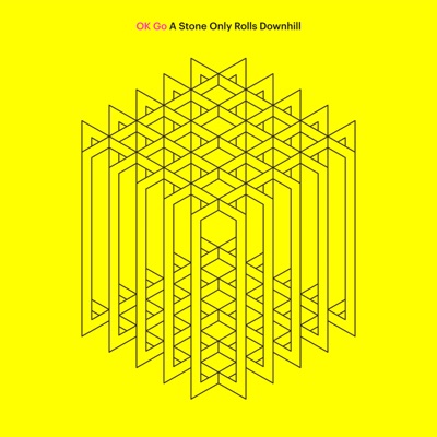 A Stone Only Rolls Downhill - Single