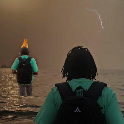 Glitch In The Sky - Single