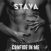 Confide In Me (feat. Mikay) [Radio Edit] artwork