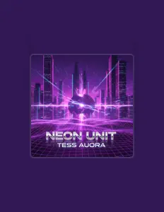 Ascolta Tess Aurora, guarda video musicali, leggi la biografia, vedi le date del tour & altro!