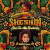 Sheshín Velásquez