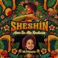 Sheshín Velásquez