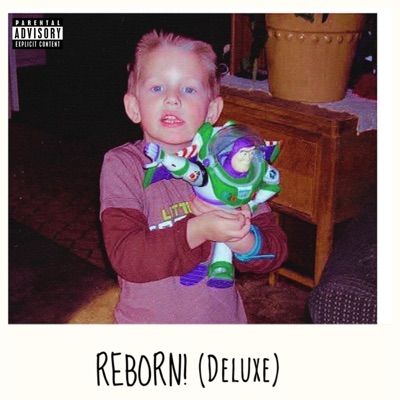 REBORN! (Deluxe)