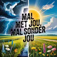 My Beste Vriend — AIfrikaans