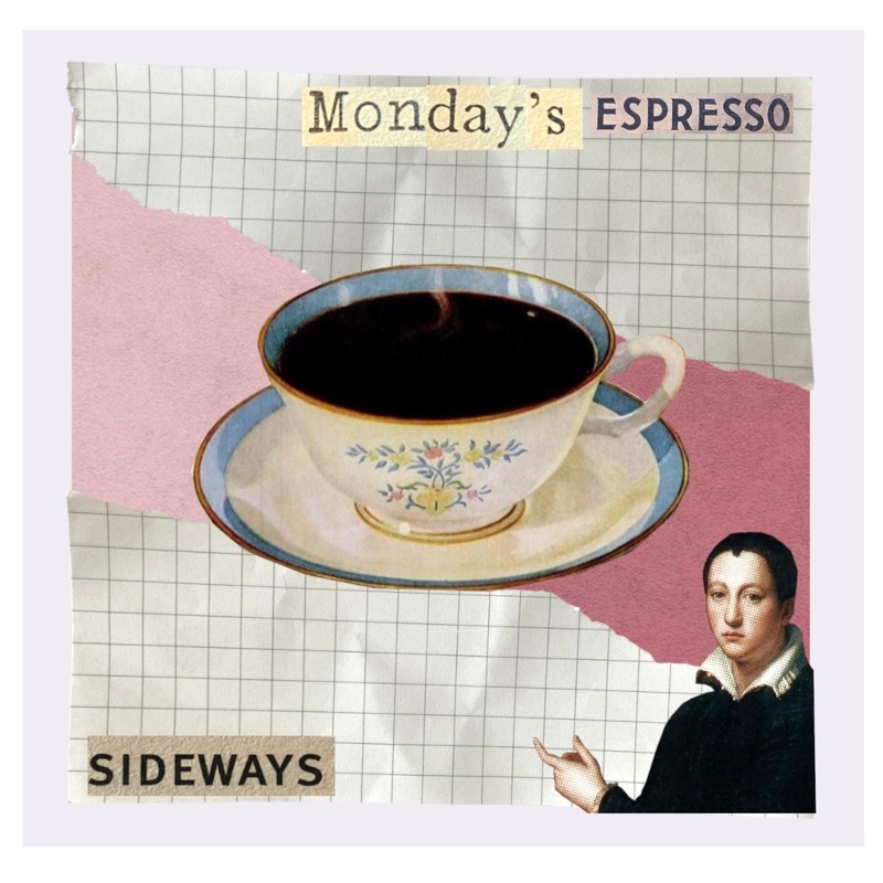A Simple Solution - Sideways: Song Lyrics, Music Videos & Concerts